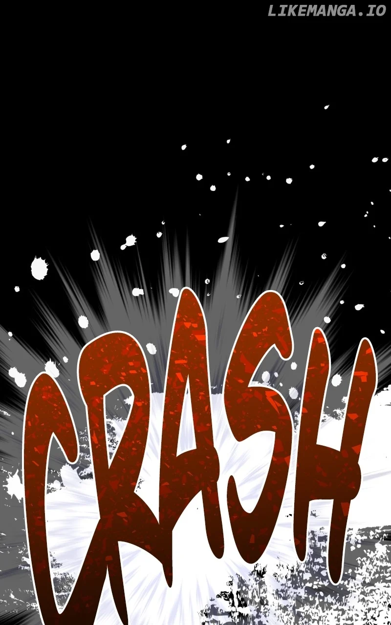 The Worst Villain chapter 40 page 33