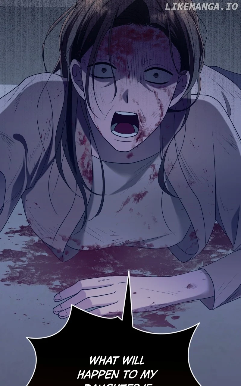 The Worst Villain chapter 40 page 41