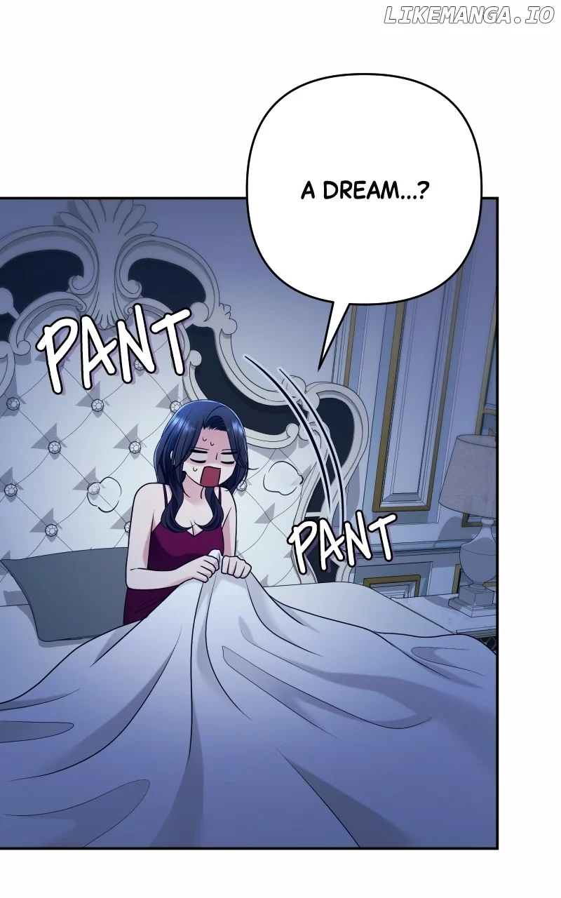 The Worst Villain chapter 40 page 45