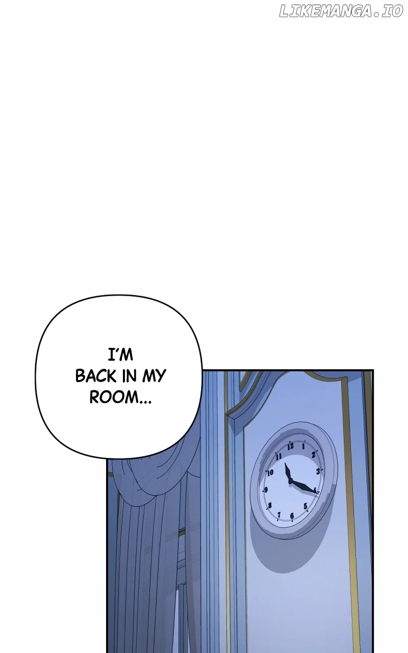 The Worst Villain chapter 40 page 46