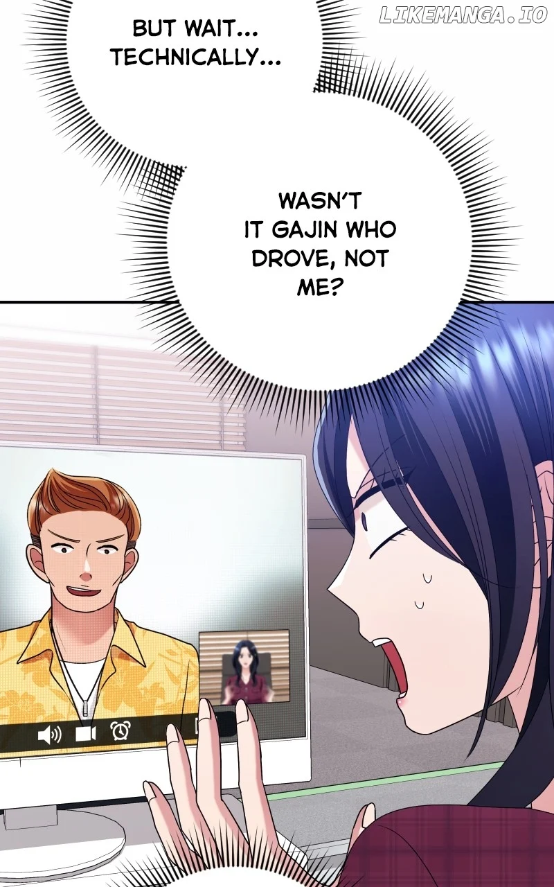 The Worst Villain chapter 40 page 5