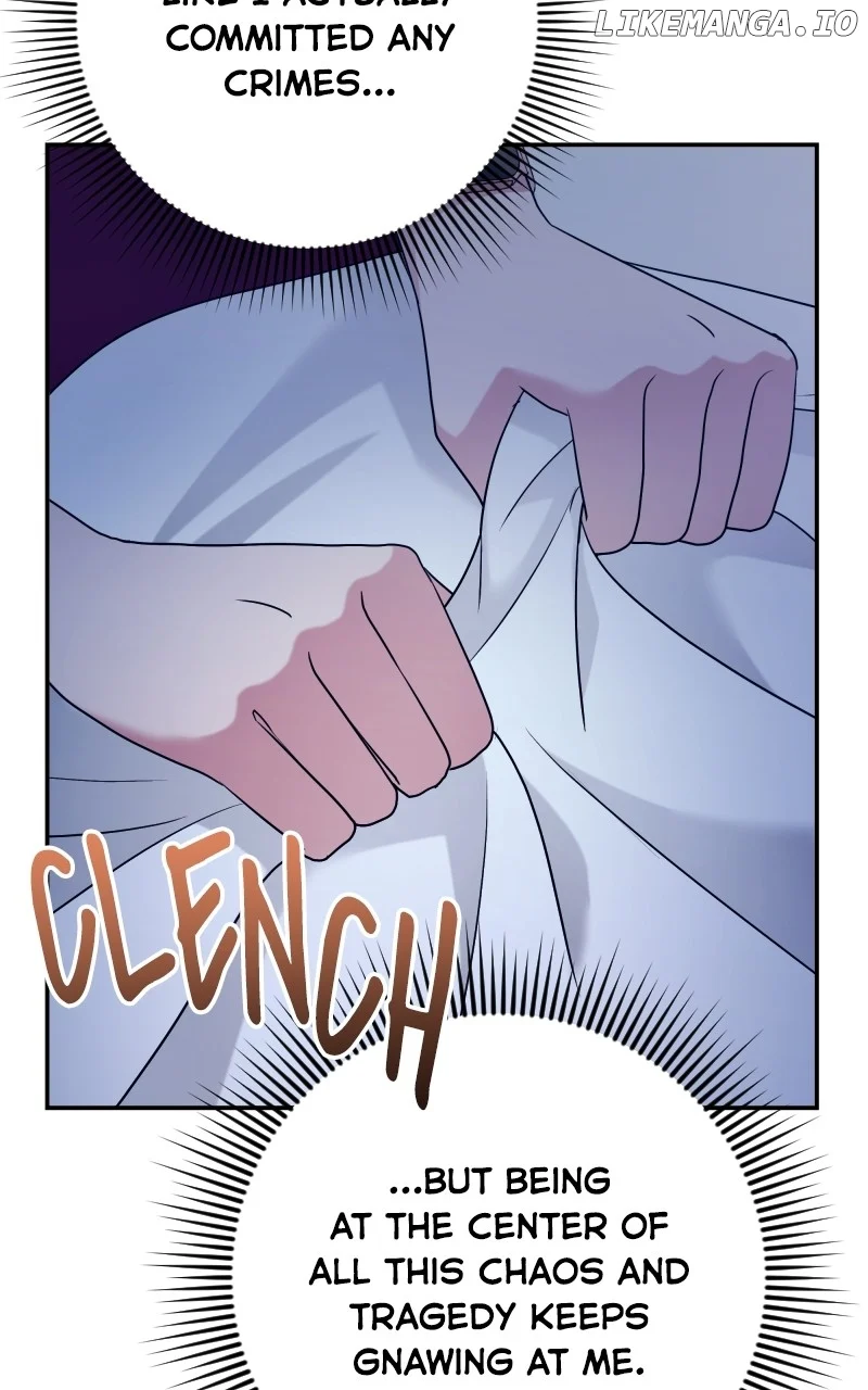 The Worst Villain chapter 40 page 51