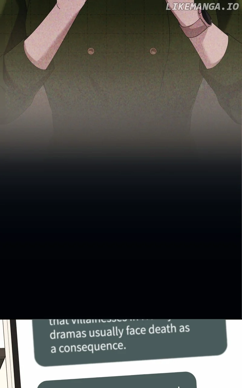 The Worst Villain chapter 40 page 56