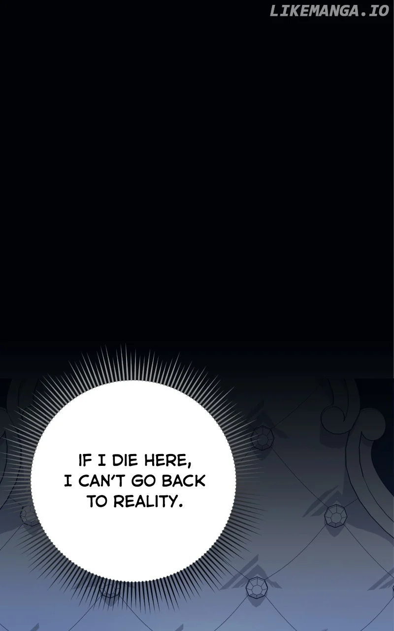 The Worst Villain chapter 40 page 58