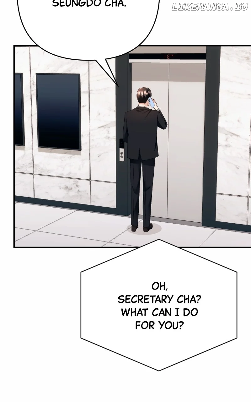 The Worst Villain chapter 40 page 84