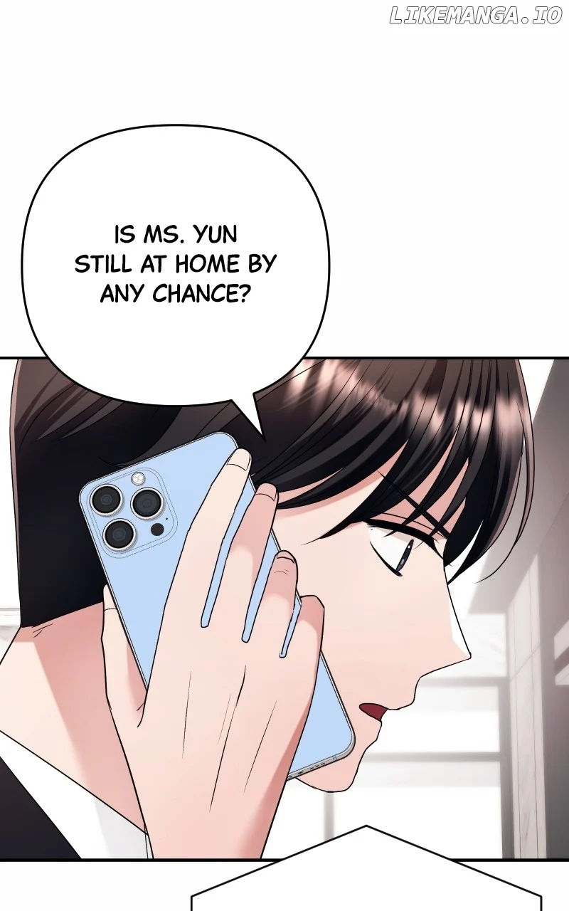 The Worst Villain chapter 40 page 85