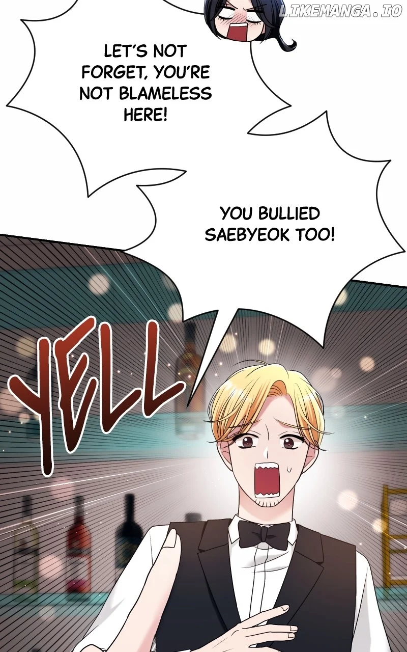 The Worst Villain chapter 40 page 96