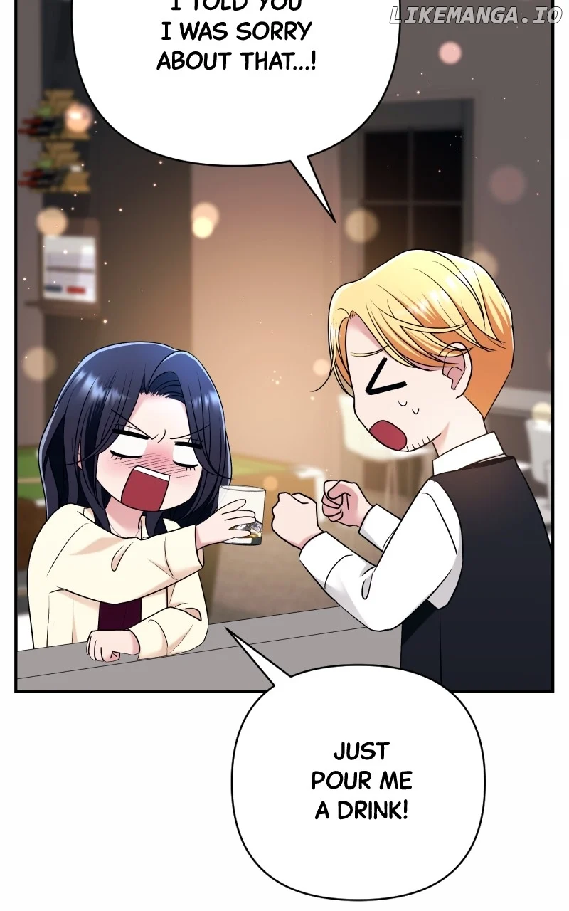The Worst Villain chapter 40 page 98