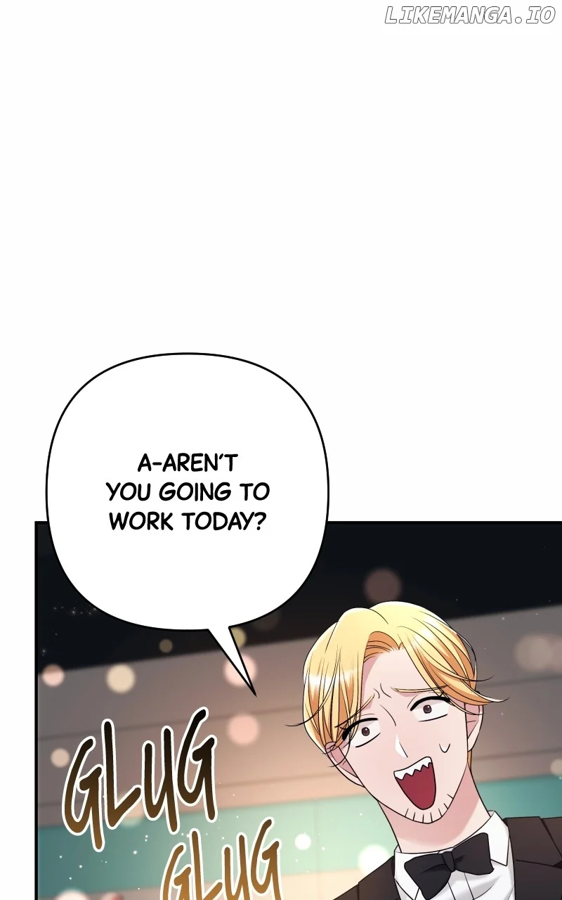 The Worst Villain chapter 40 page 99