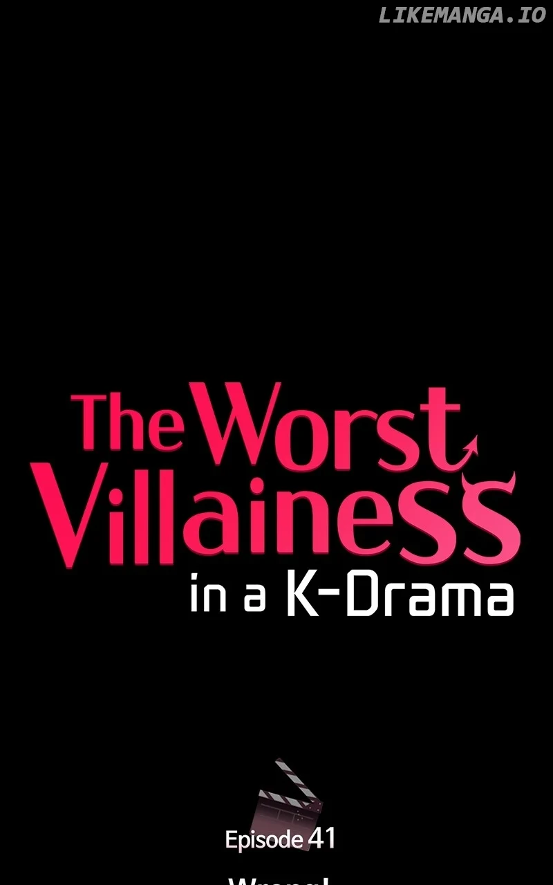 The Worst Villain chapter 41 page 15