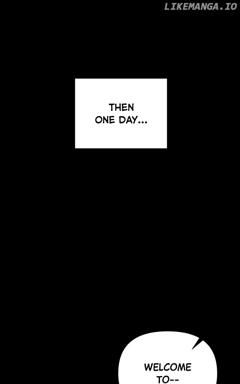 The Worst Villain chapter 41 page 28