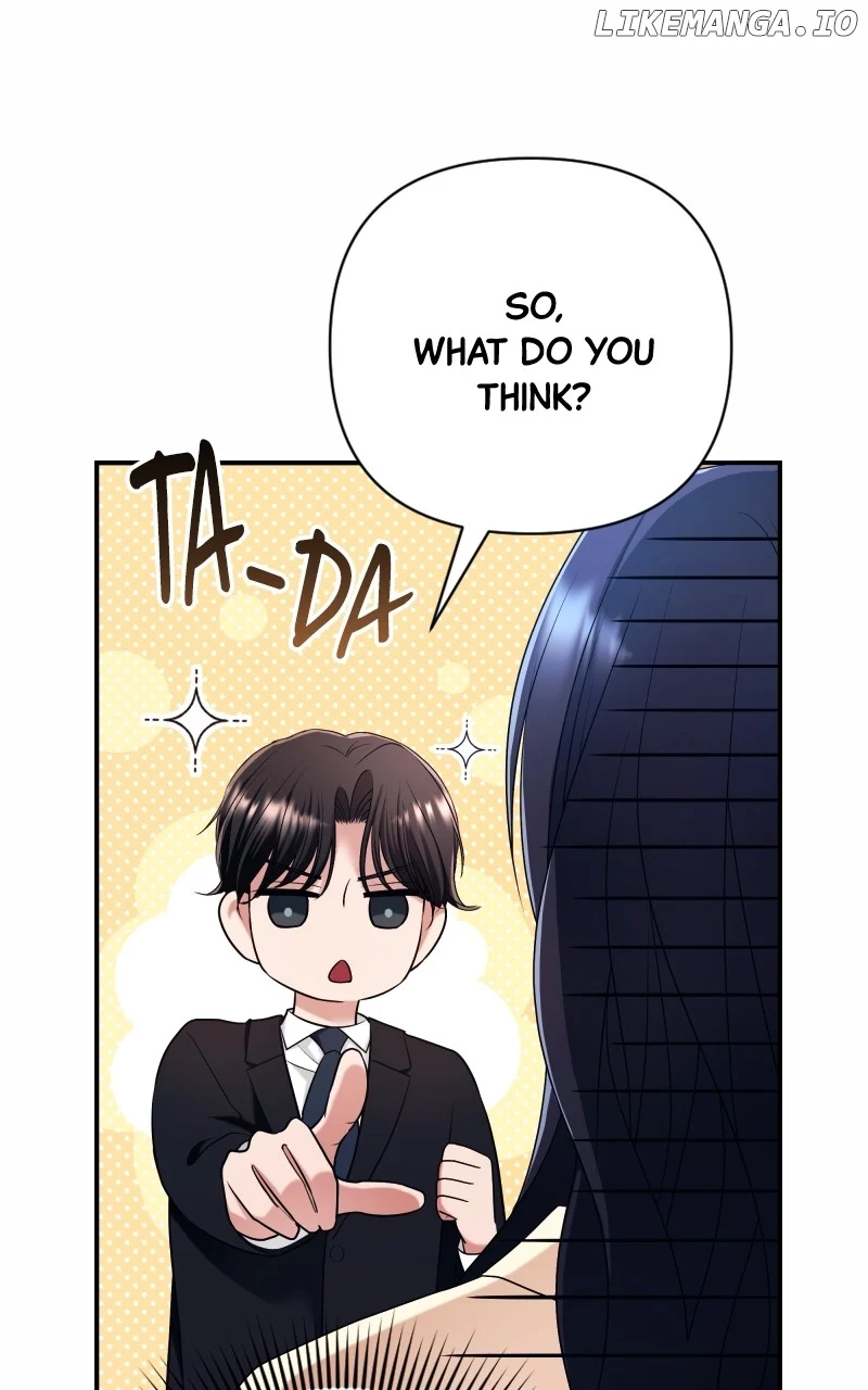 The Worst Villain chapter 41 page 37