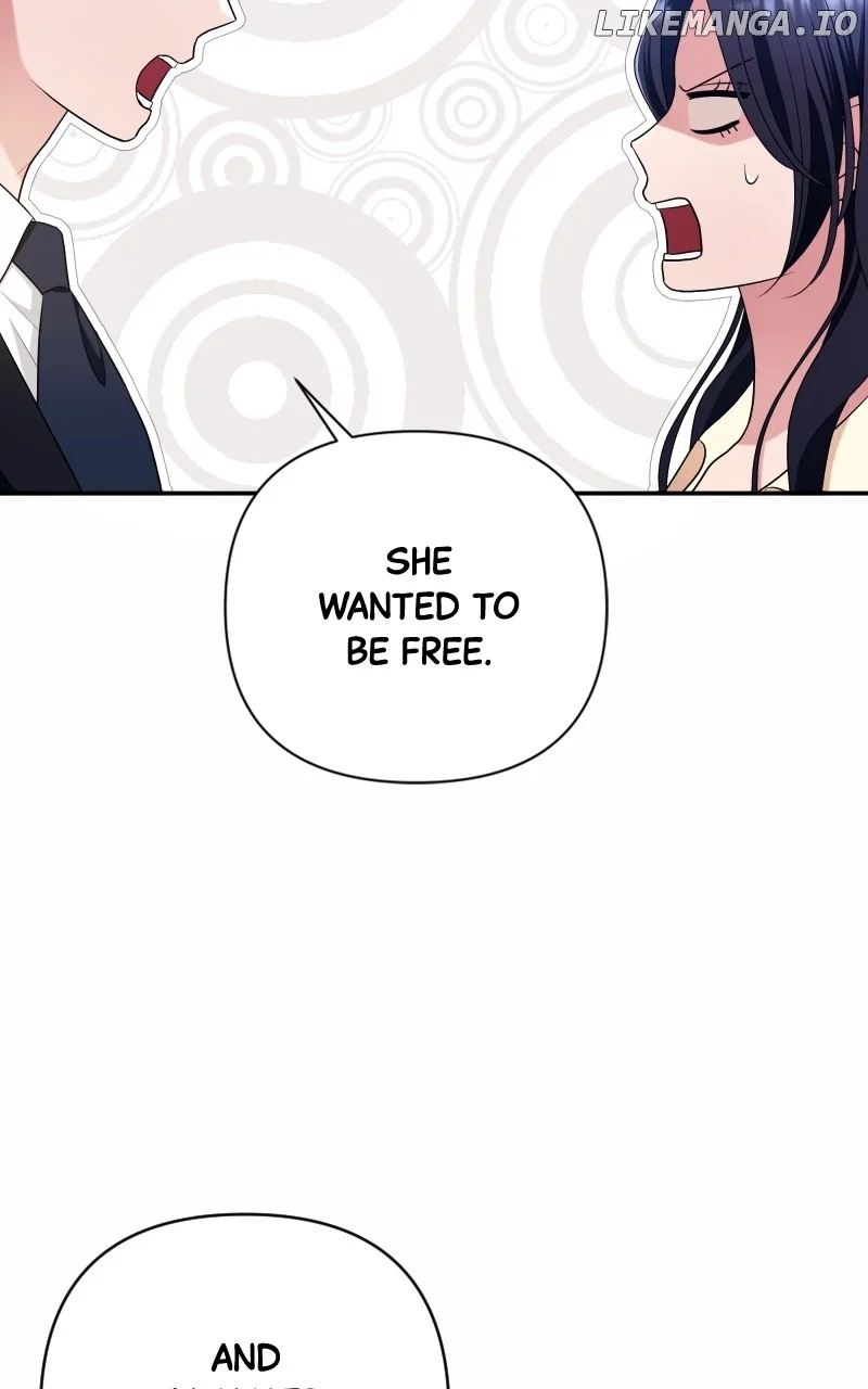The Worst Villain chapter 41 page 41