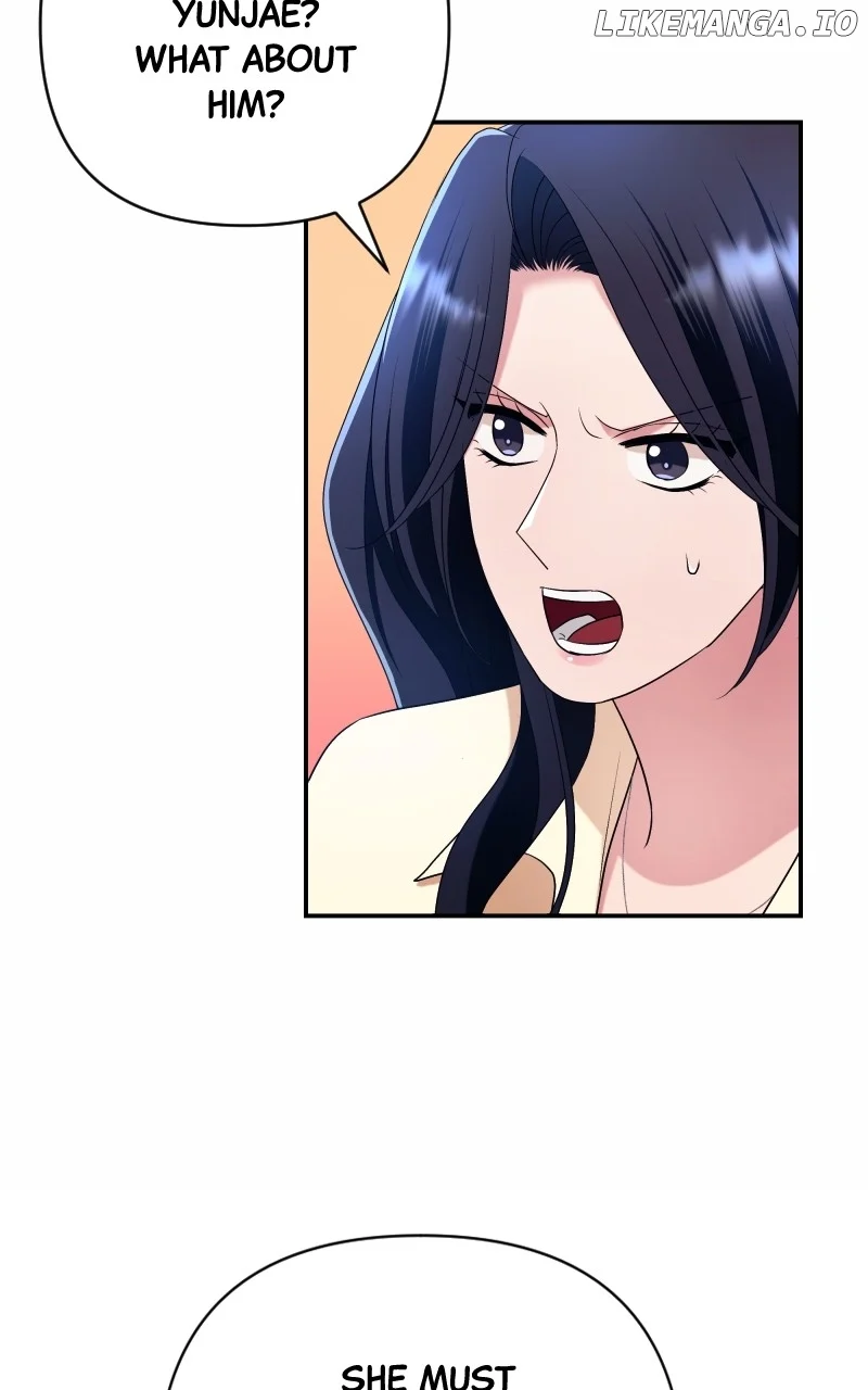 The Worst Villain chapter 41 page 42