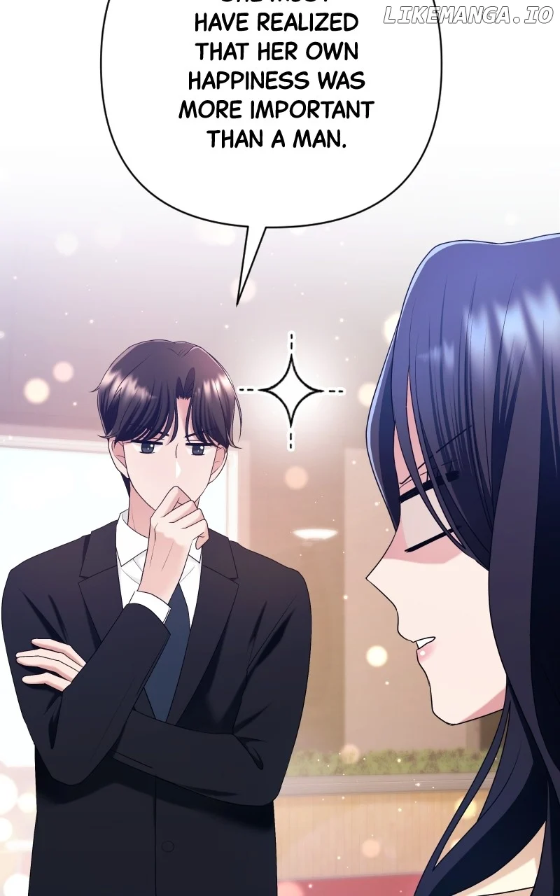 The Worst Villain chapter 41 page 43