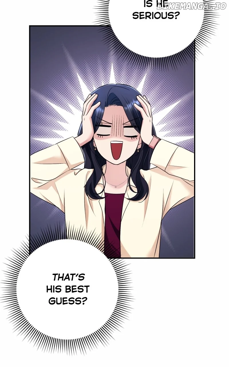The Worst Villain chapter 41 page 45