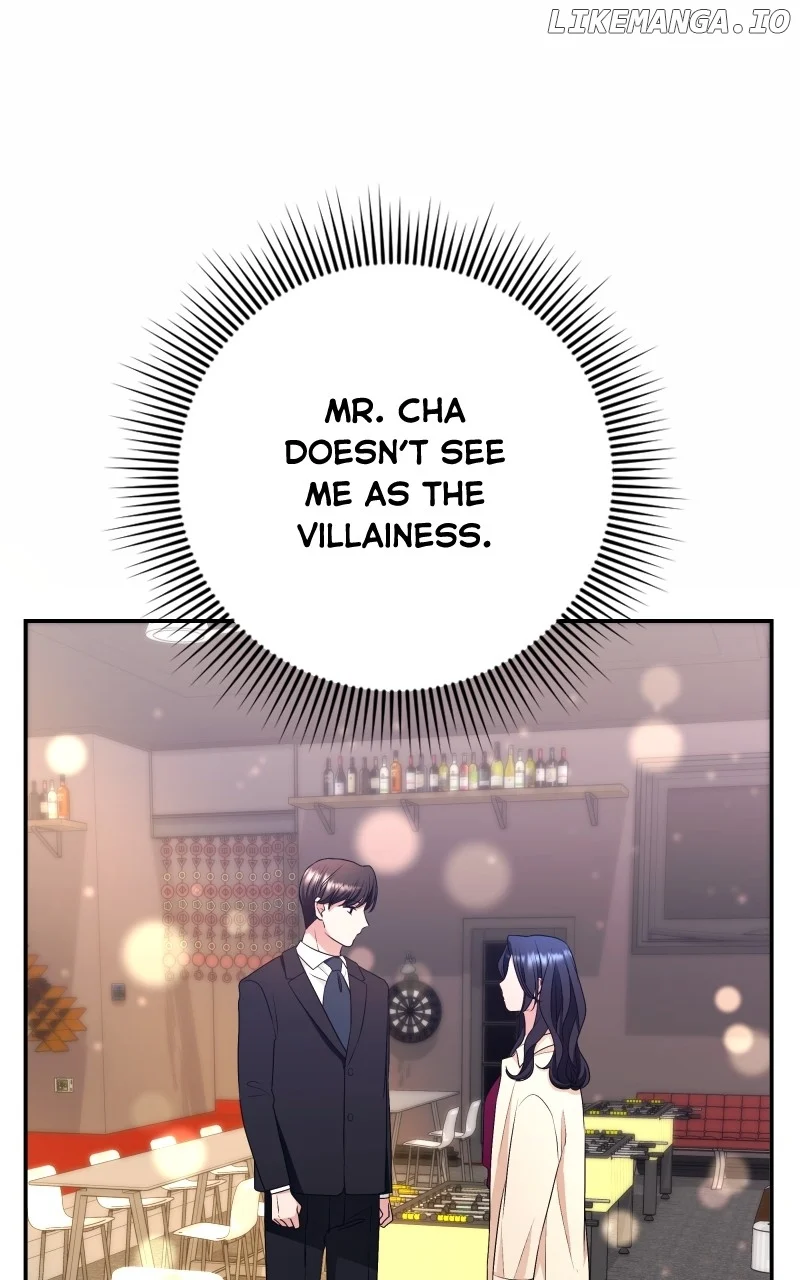 The Worst Villain chapter 41 page 55