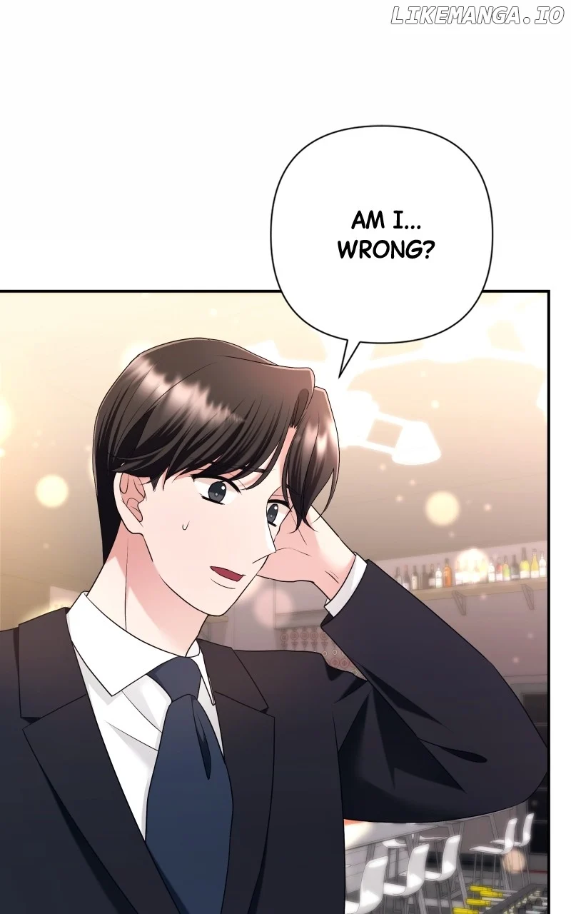 The Worst Villain chapter 41 page 58