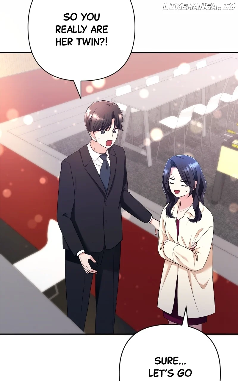 The Worst Villain chapter 41 page 61