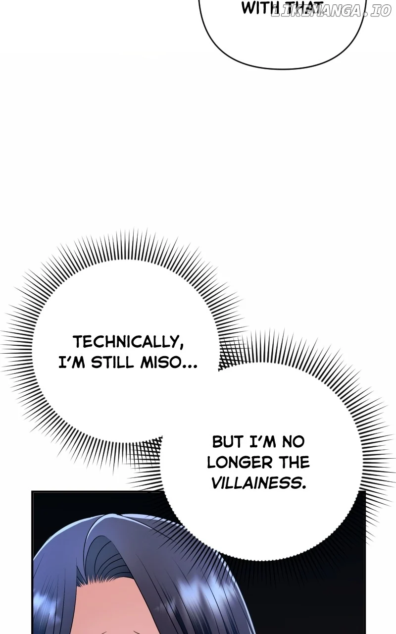 The Worst Villain chapter 41 page 62