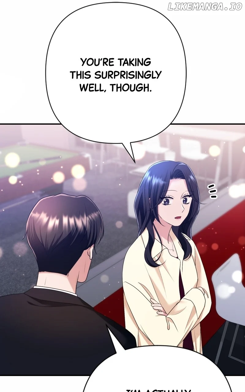 The Worst Villain chapter 41 page 64