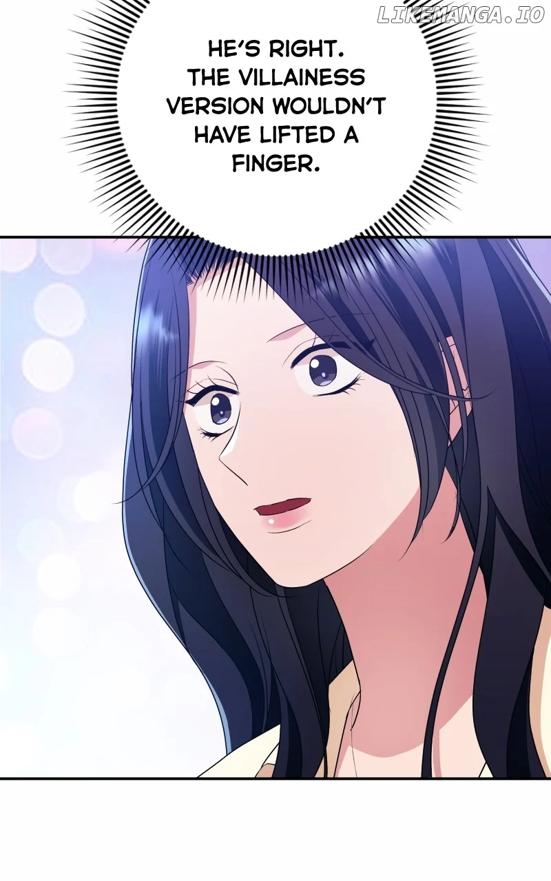 The Worst Villain chapter 41 page 67