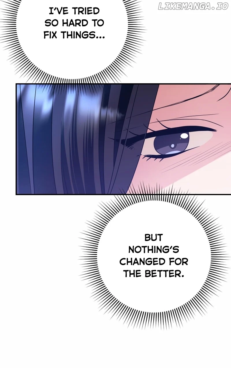 The Worst Villain chapter 41 page 72