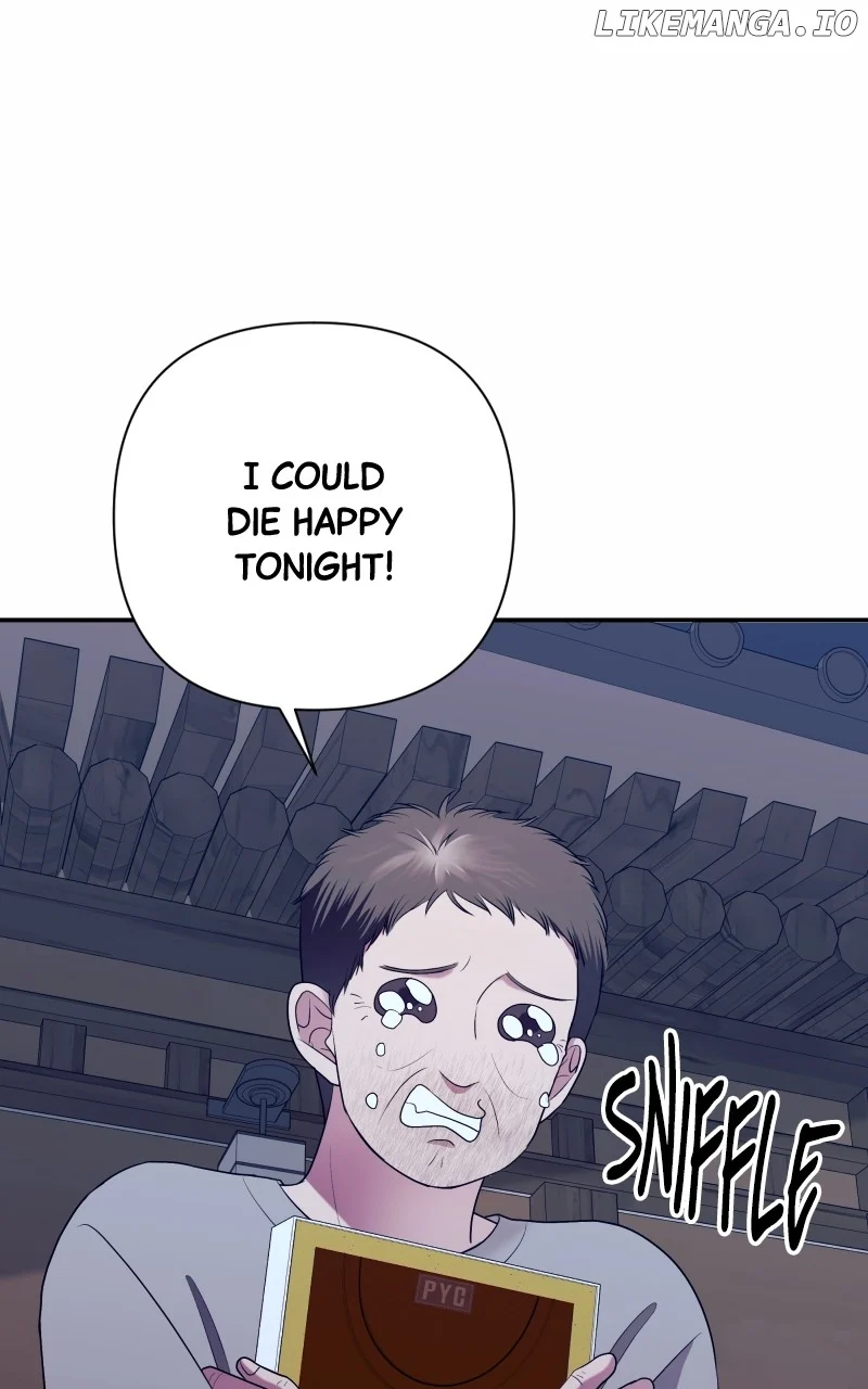 The Worst Villain chapter 41 page 96