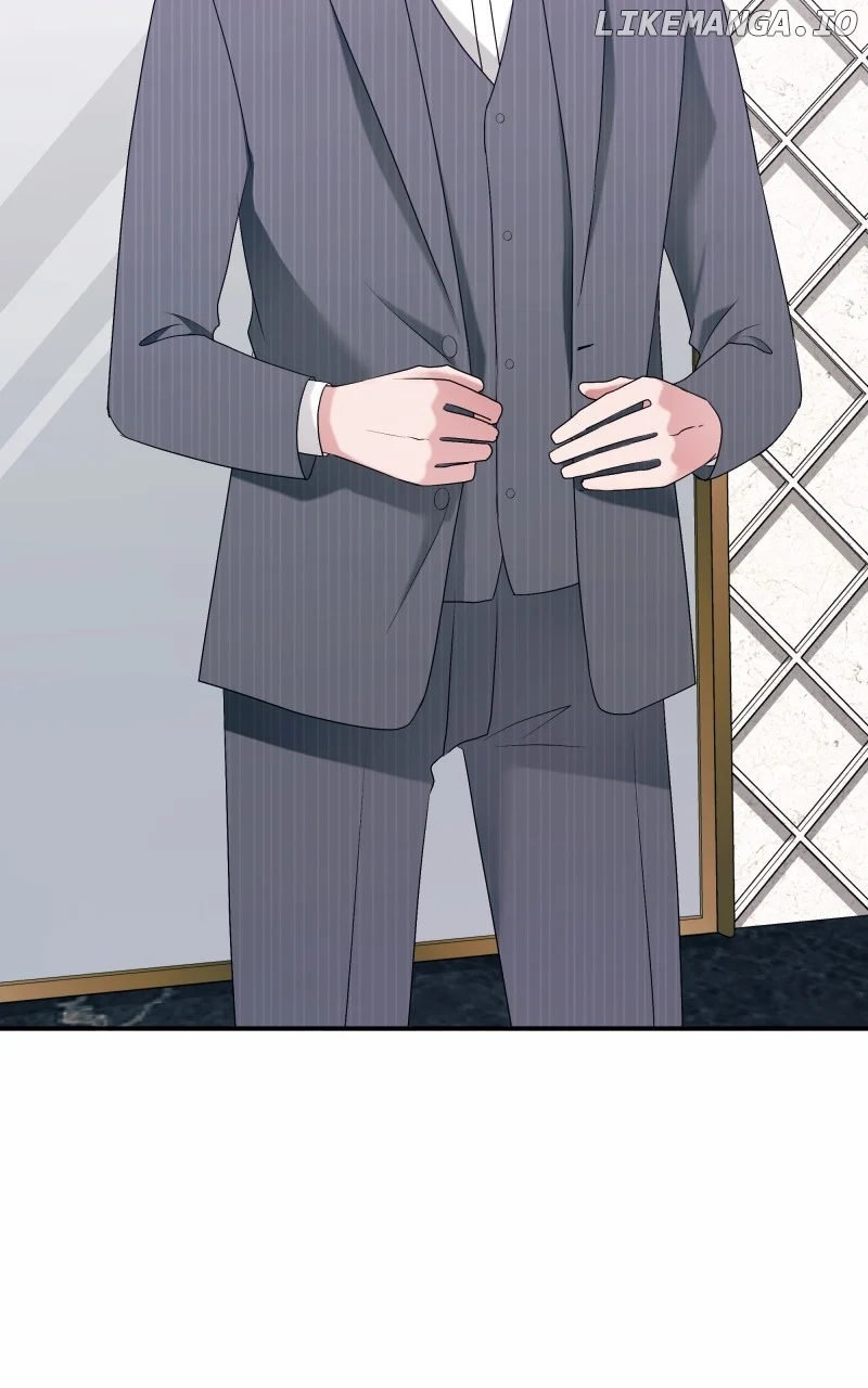 The Worst Villain chapter 42 page 100
