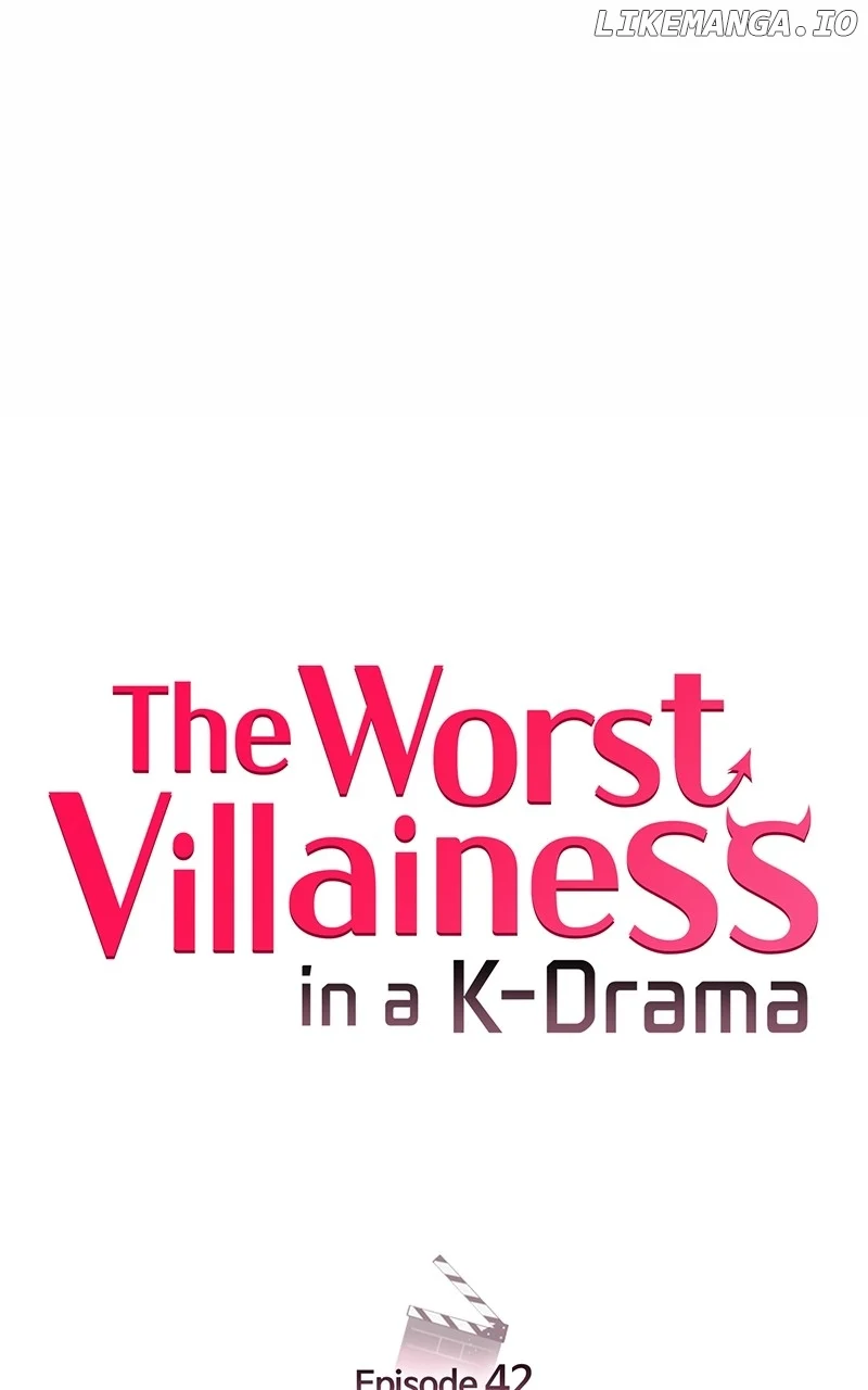 The Worst Villain chapter 42 page 12