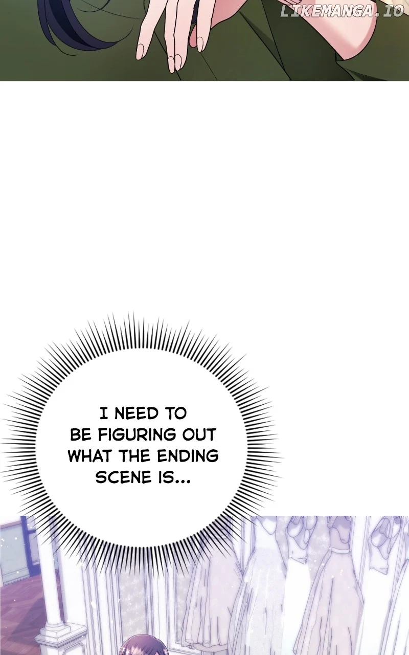 The Worst Villain chapter 42 page 17