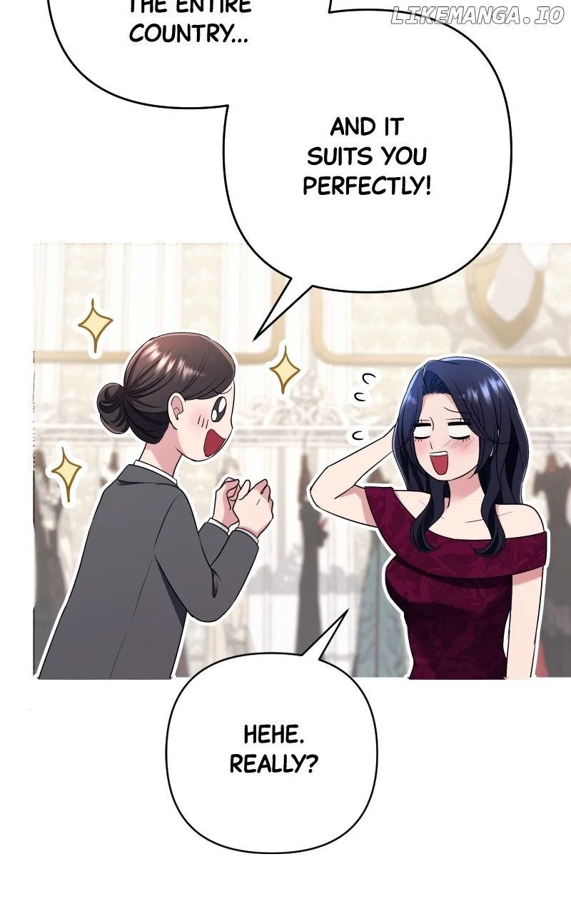 The Worst Villain chapter 42 page 25