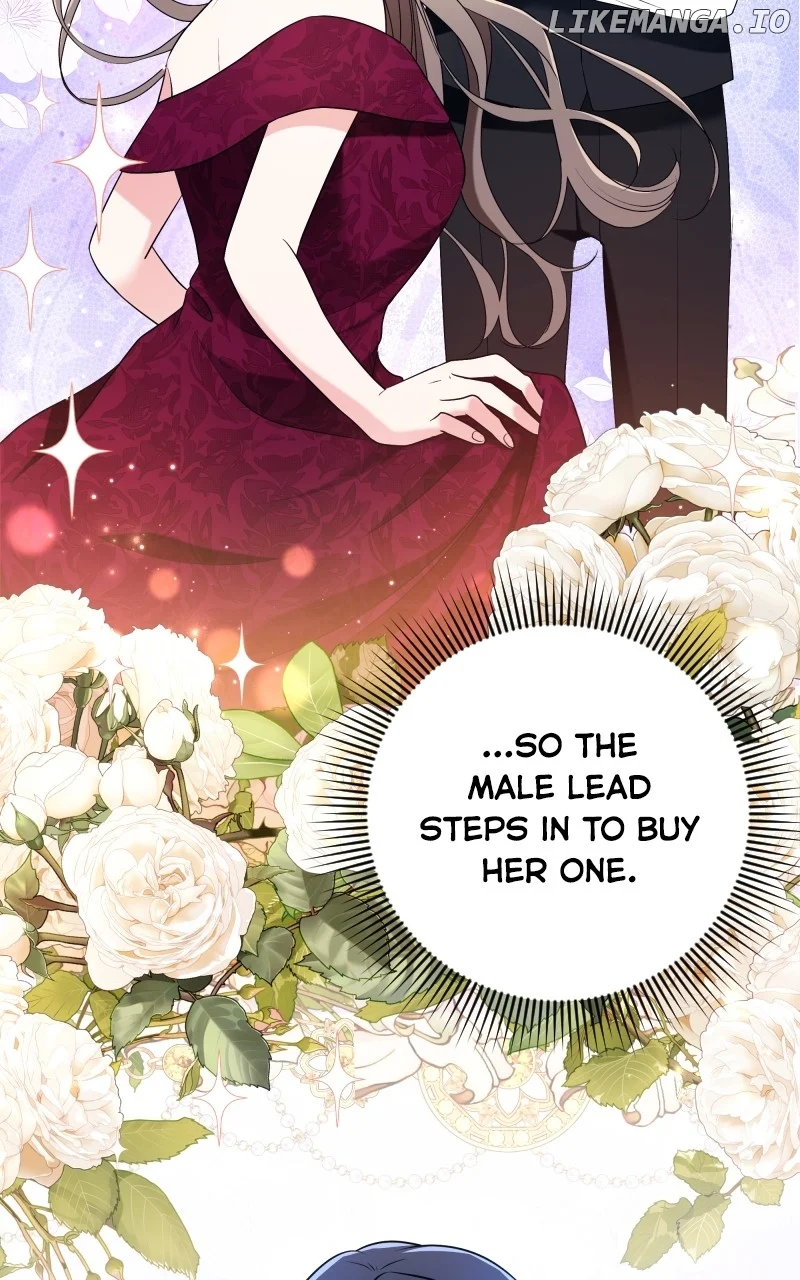 The Worst Villain chapter 42 page 38