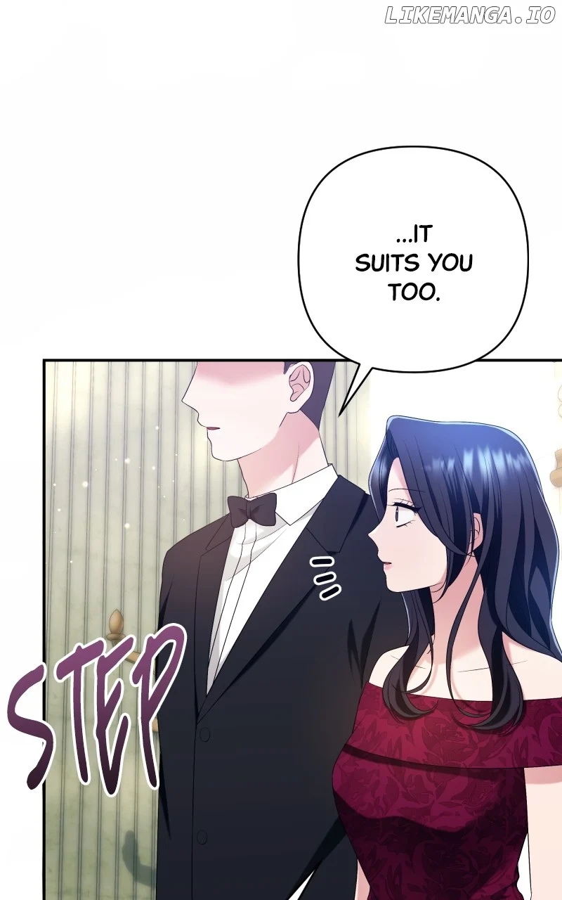 The Worst Villain chapter 42 page 47