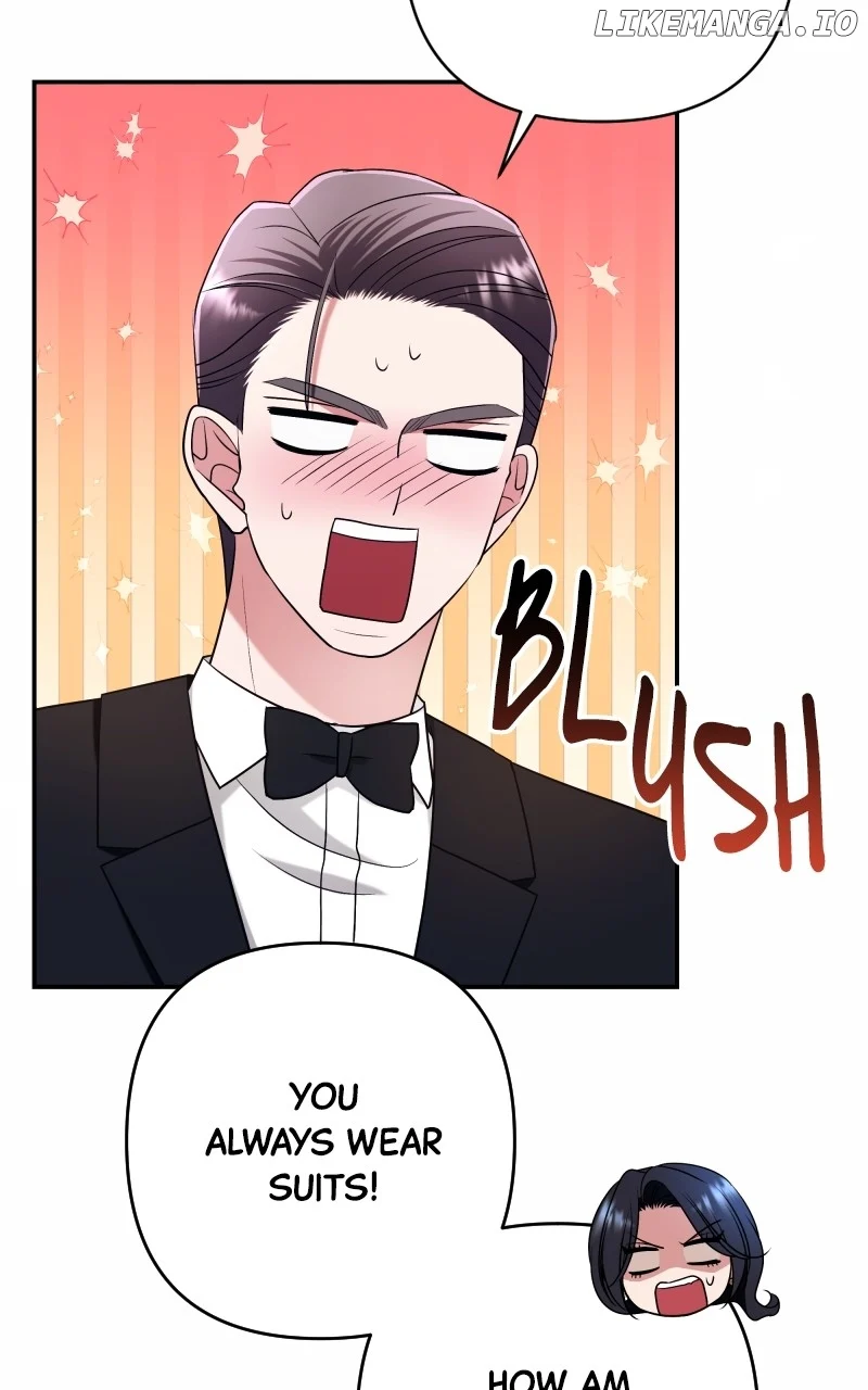 The Worst Villain chapter 42 page 52