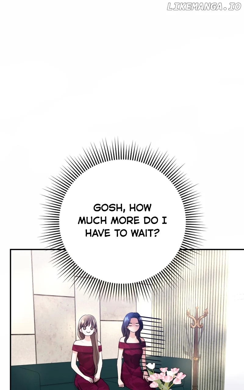 The Worst Villain chapter 42 page 55