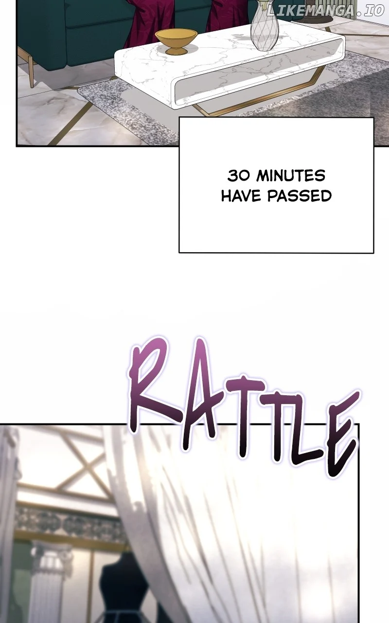 The Worst Villain chapter 42 page 56