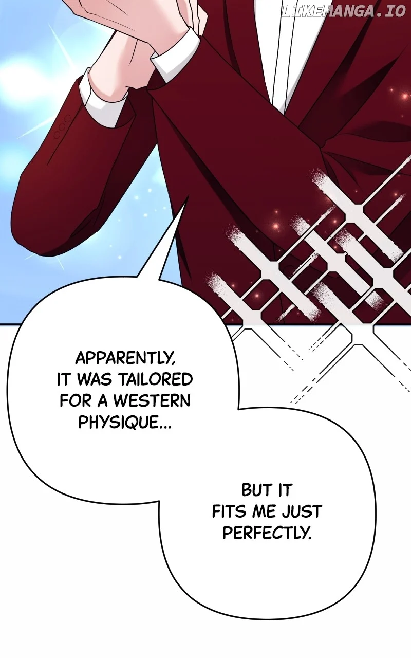 The Worst Villain chapter 42 page 59