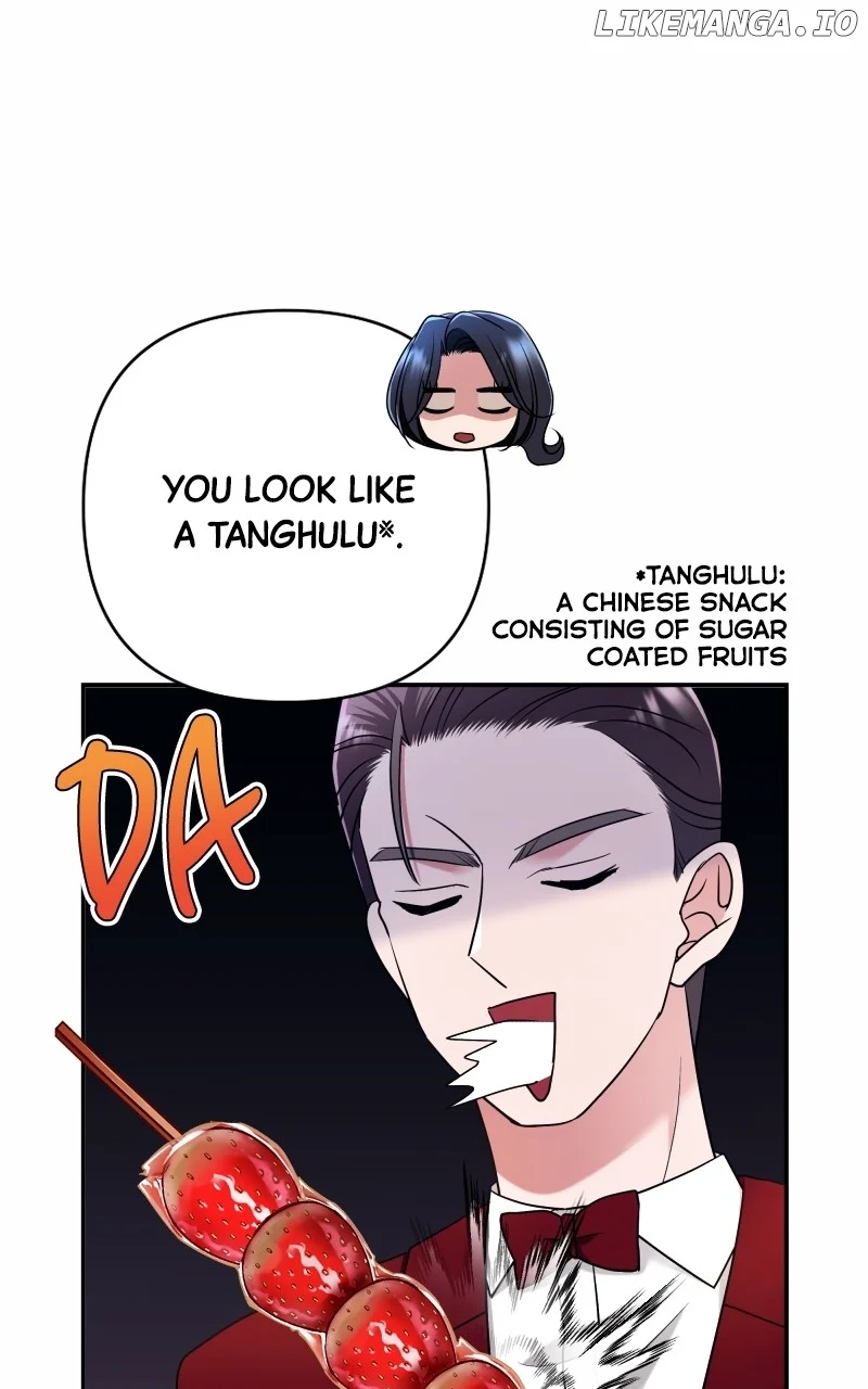 The Worst Villain chapter 42 page 60