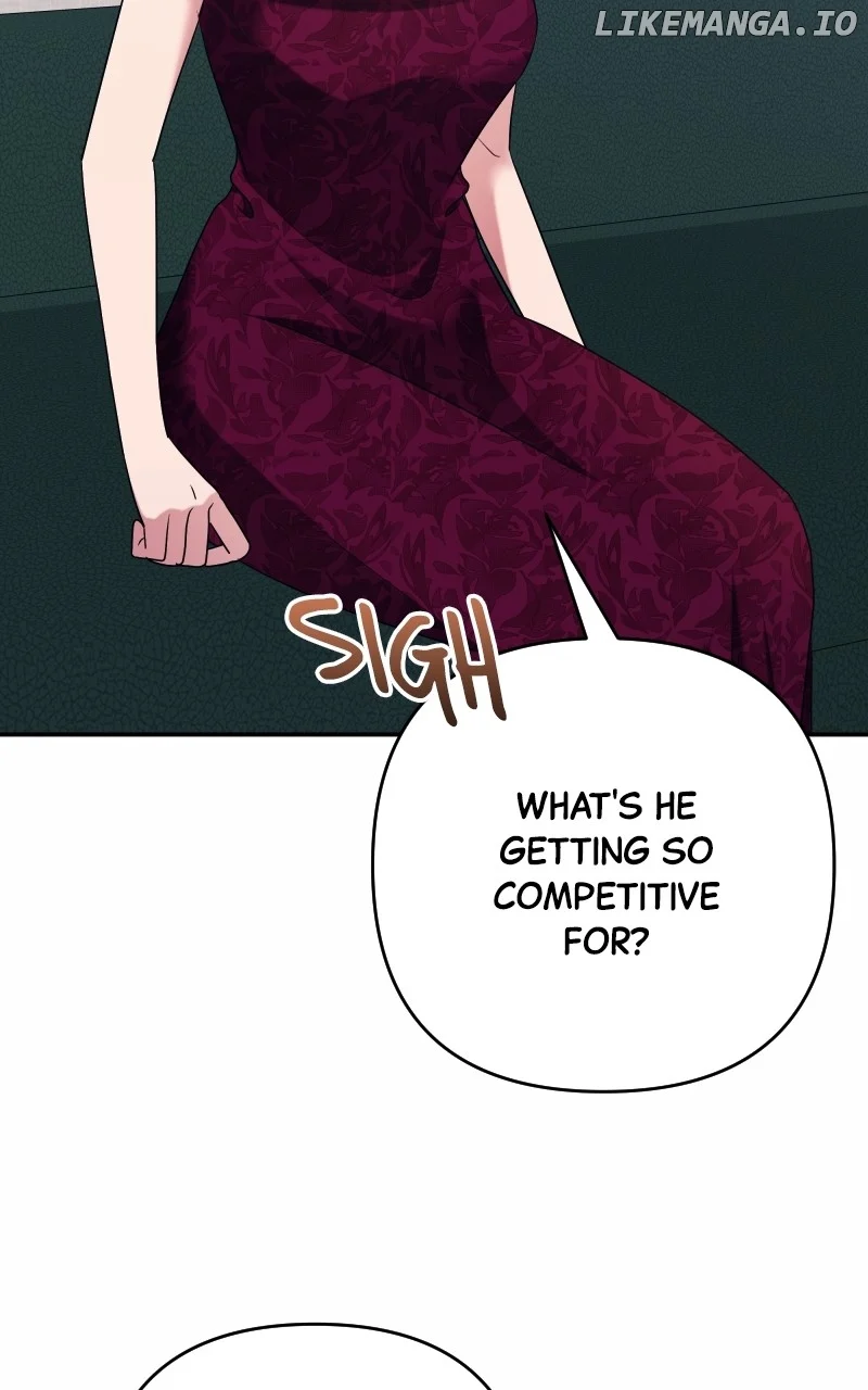The Worst Villain chapter 42 page 64
