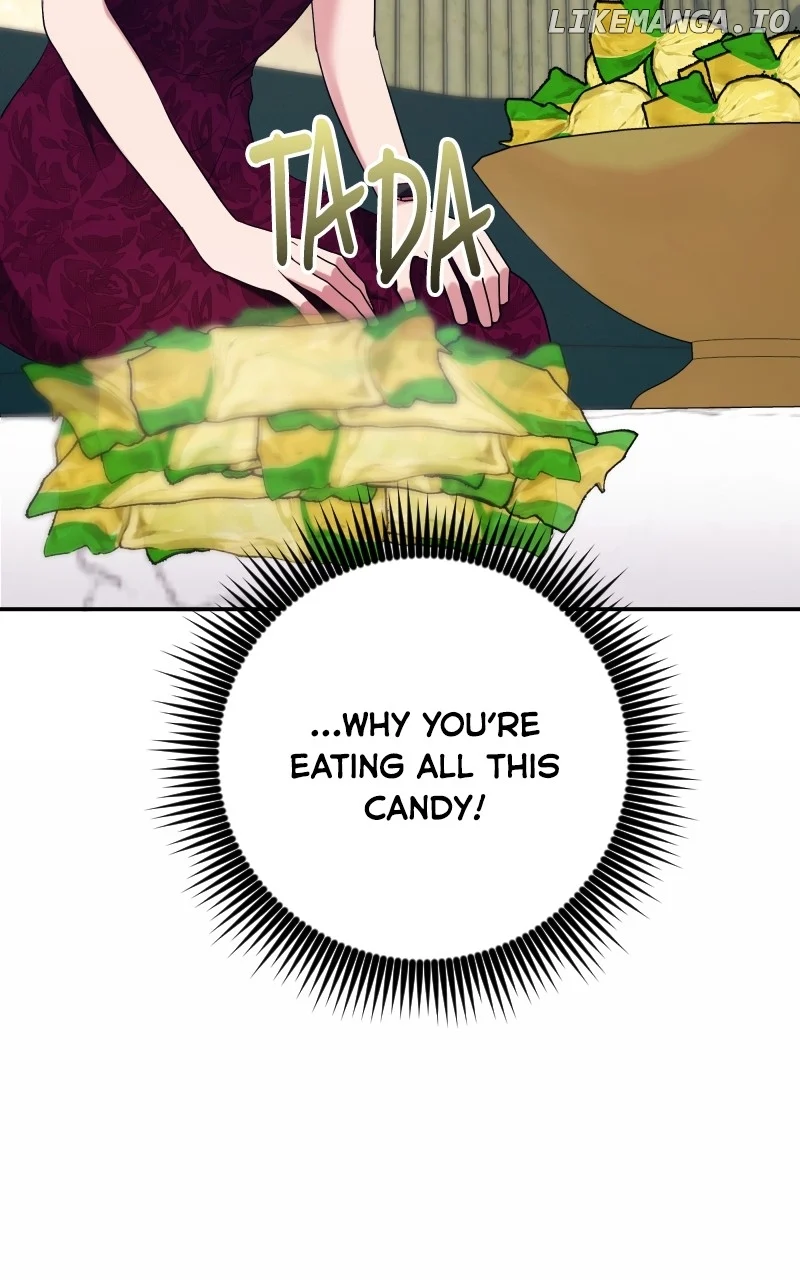 The Worst Villain chapter 42 page 74