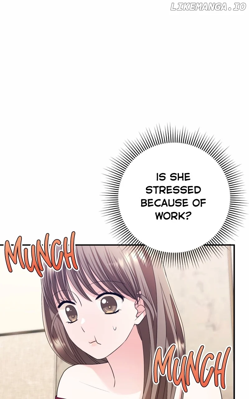 The Worst Villain chapter 42 page 75