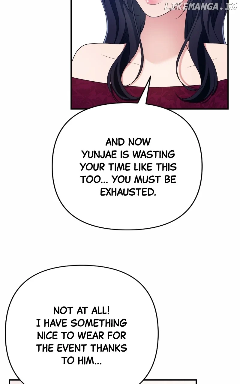 The Worst Villain chapter 42 page 77