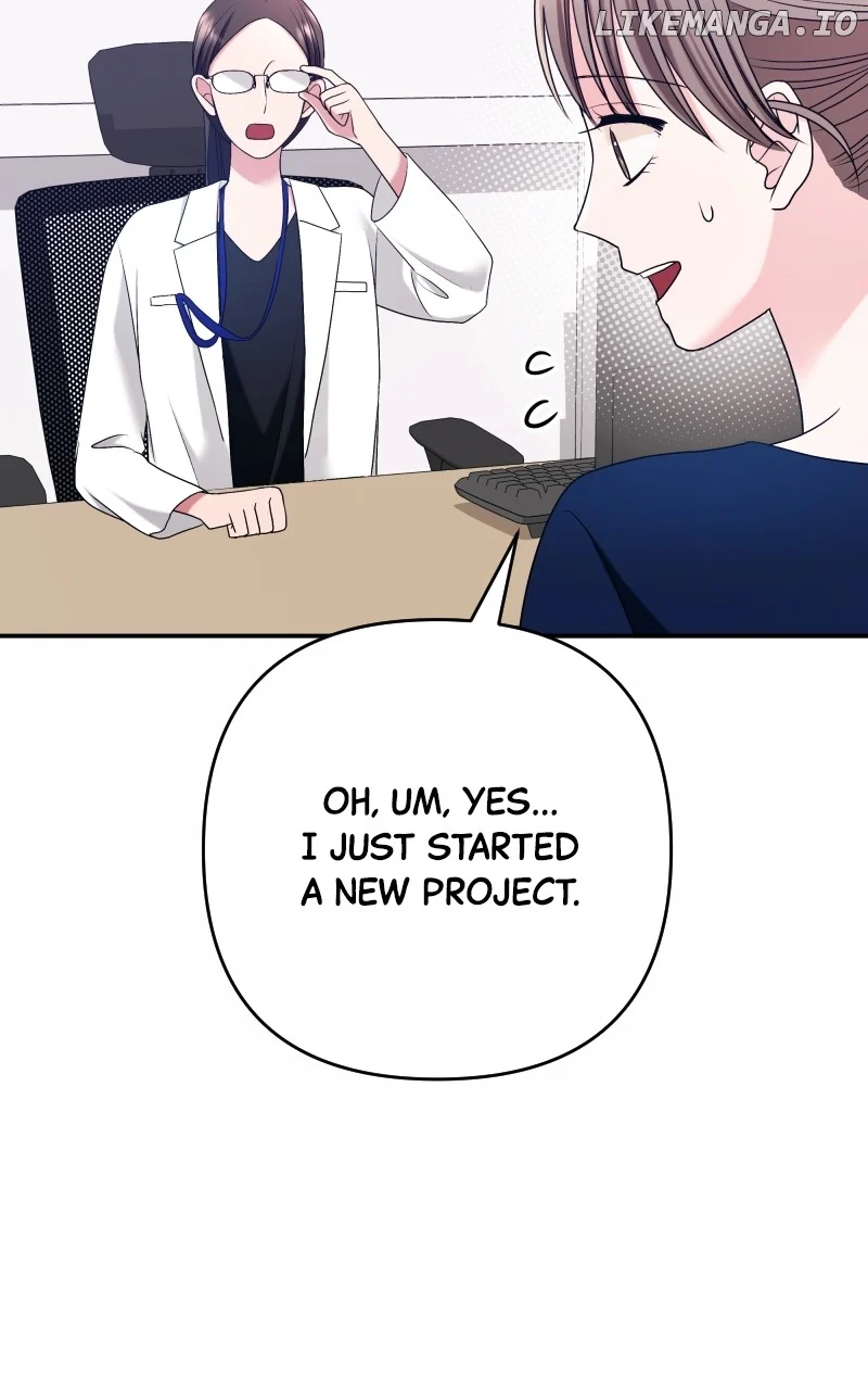 The Worst Villain chapter 42 page 8