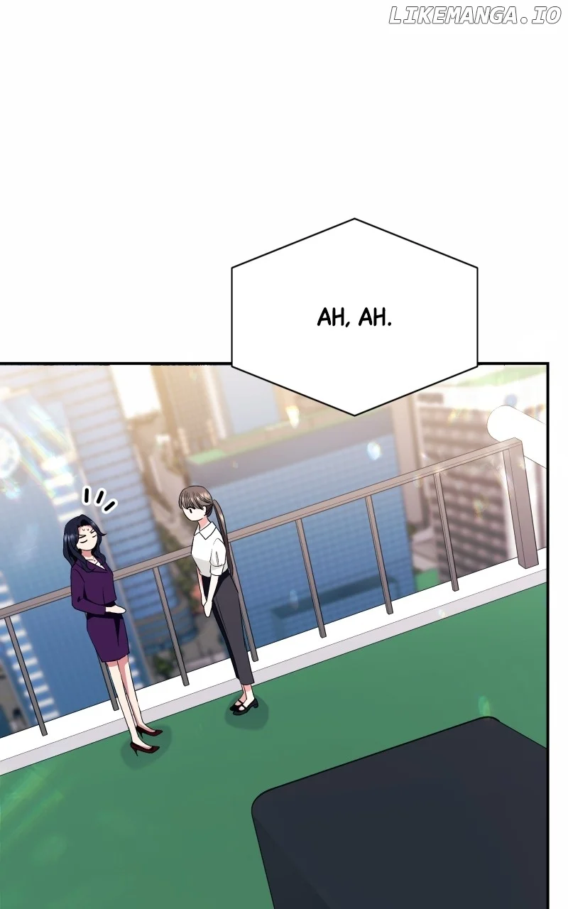 The Worst Villain chapter 43 page 108