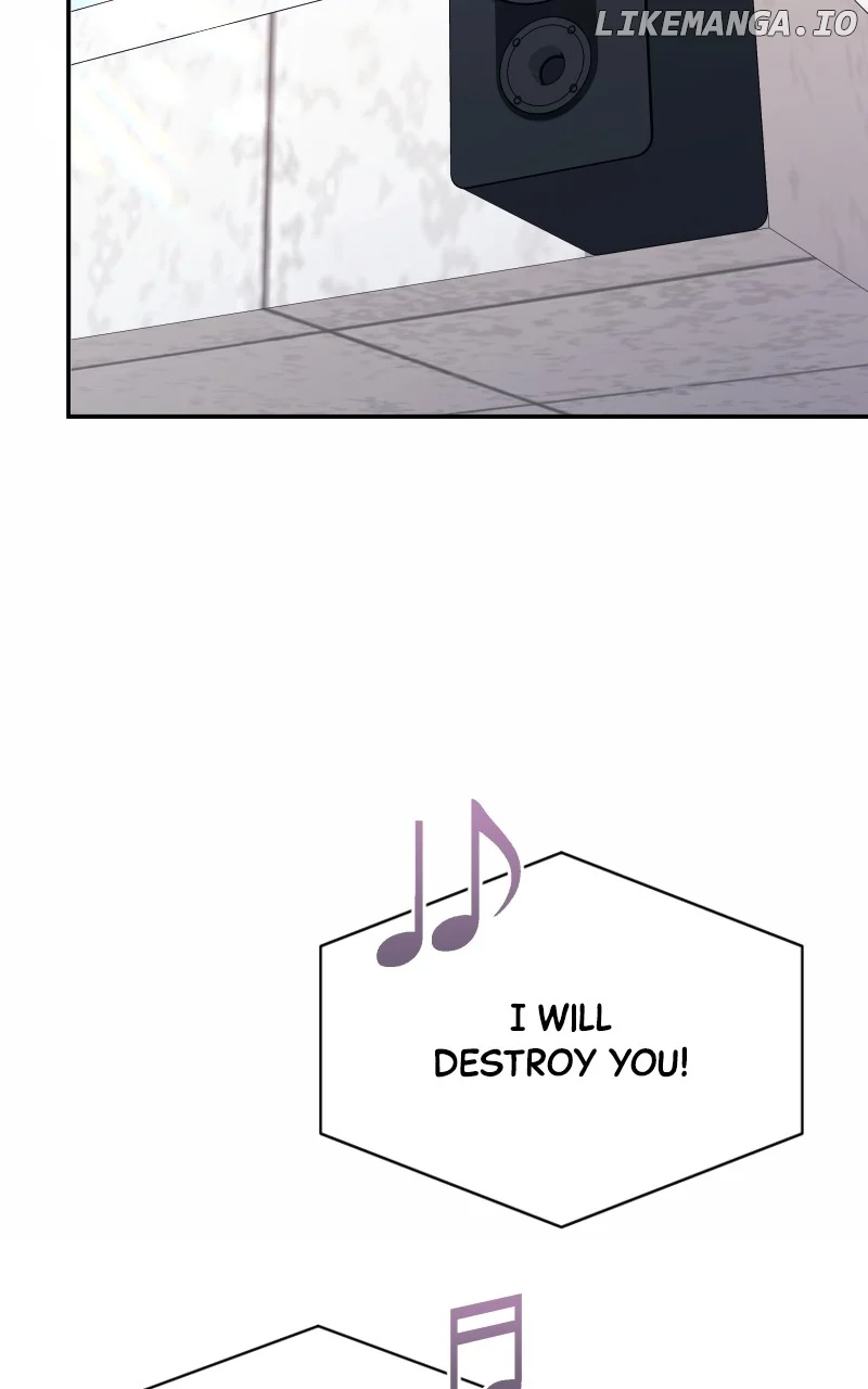 The Worst Villain chapter 43 page 110