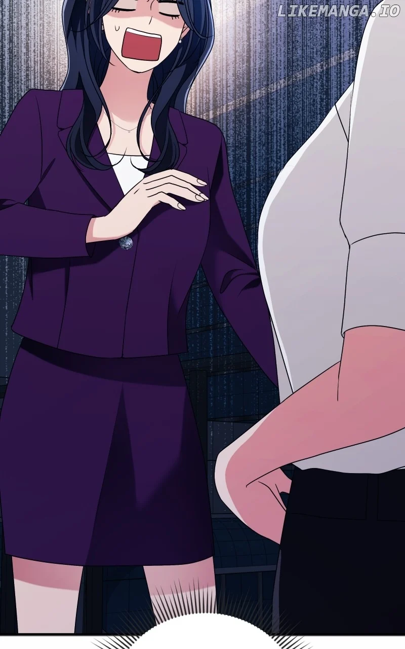 The Worst Villain chapter 43 page 117