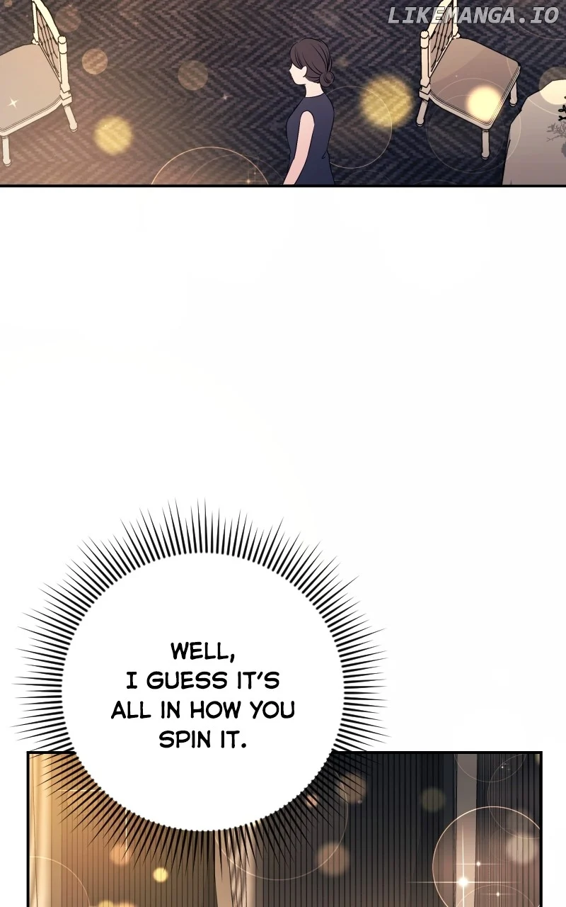 The Worst Villain chapter 43 page 3