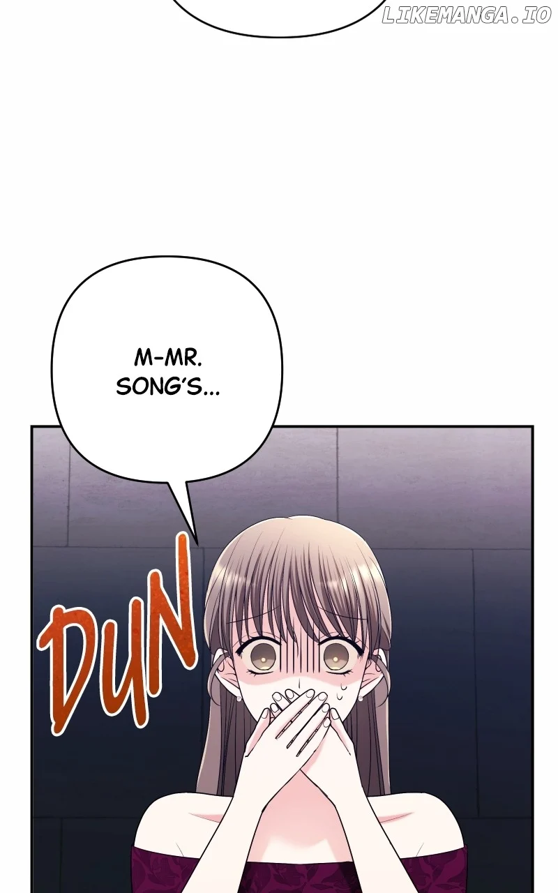 The Worst Villain chapter 43 page 37