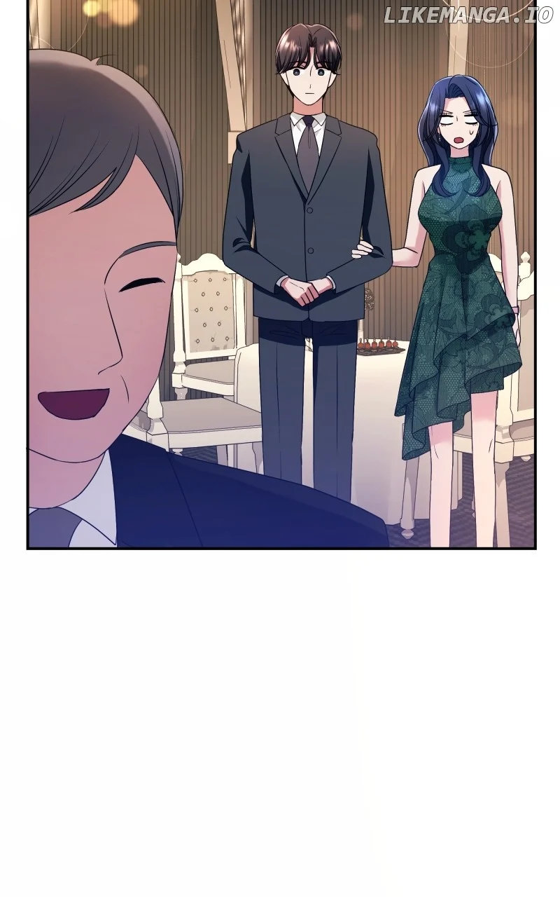 The Worst Villain chapter 43 page 4